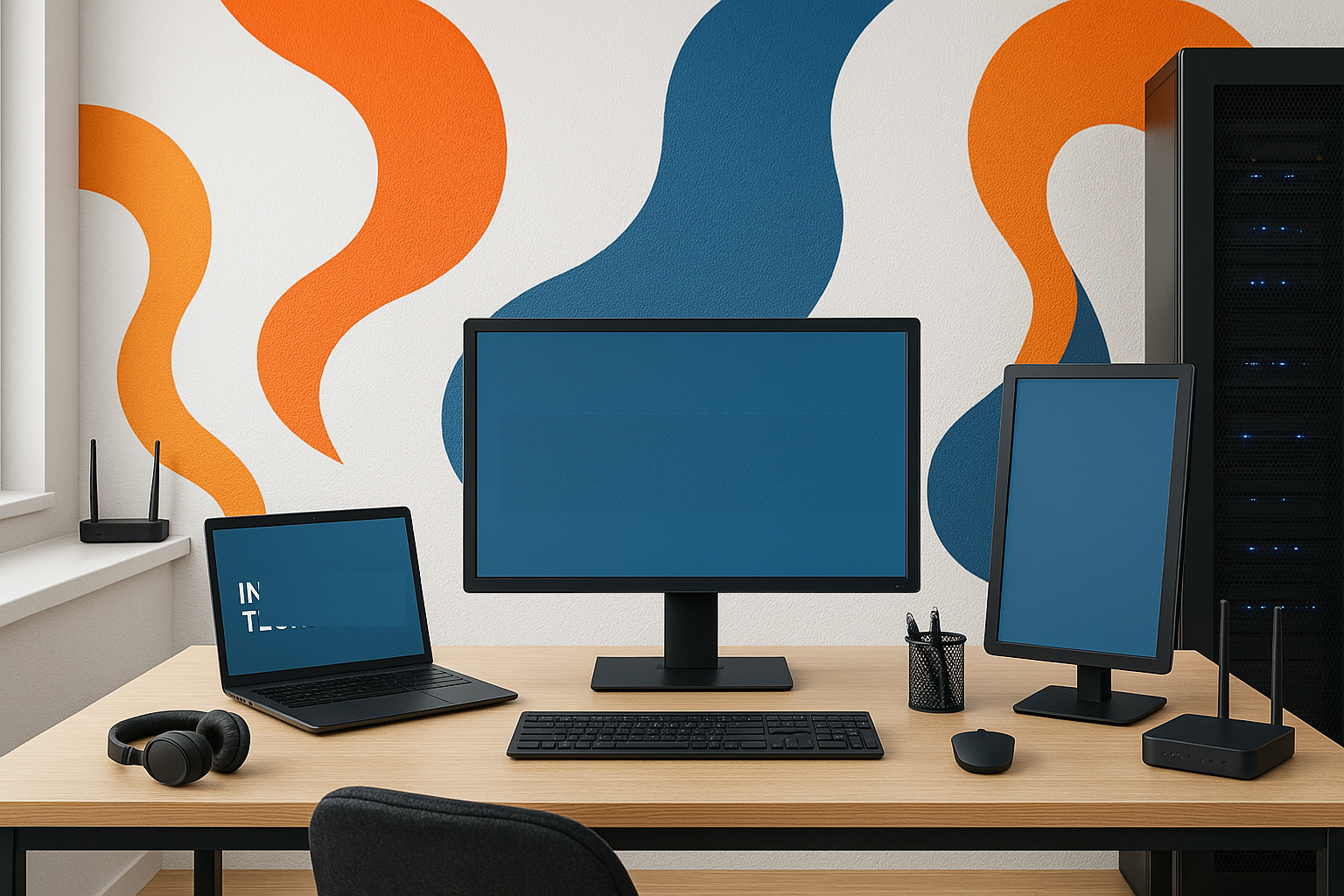 PT Solusi Inovasi System